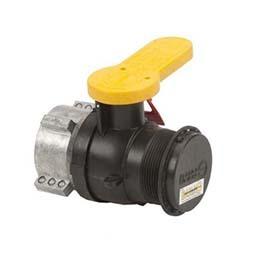 Banjo W230239 - IBC Spin Weld Ball Valve on Sale