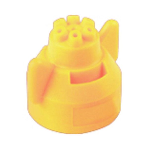 Hypro FC-ESI-11002 (Yellow) FC-ESI Six Stream 110 Ceramic Orifice FastCap Online