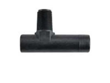 Banjo 1 1 2  90 Degree Poly Hose Barb Elbow Online now