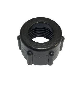 Hypro Poly 11 16  UN 38027 Nozzle Body Cap and Nut Discount