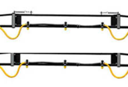 18 Ft. Flex Spray Pattern Boom (20 In. Spacing) Sale