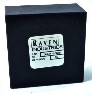 Raven CAN Passive Terminator - 063-0172-369 Hot on Sale