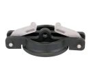 Banjo 200CAP SS - 2  Dust Cap with 300 Max PSI - Fits 2  Couplings Online now