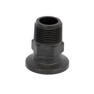 Banjo M100MPT - 1  Flange x 1  Male Thread with 300 Max PSI on Sale