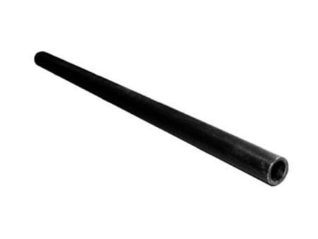 Hypro Black Polypropylene Boom Pipe (Undrilled) 801-F-00PP Schedule 80 - 20ft Sections Online now