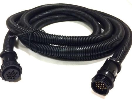 Raven 7 Boom 12  Extension Cable for 440 450 Console  -  115-0159-856 Online now