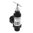 Hypro 3300-0098 Relief Valve Hot on Sale