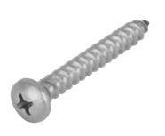 Banjo 12900 - Stainless Steel Upper Volute Screw Discount