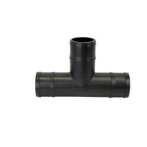 Banjo HBT300 - 3  Hose Barb Tee with 300 PSI Discount