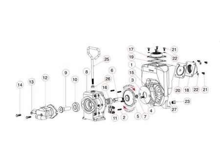 Banjo 17049ASS - Hydraulic Adapter Cheap