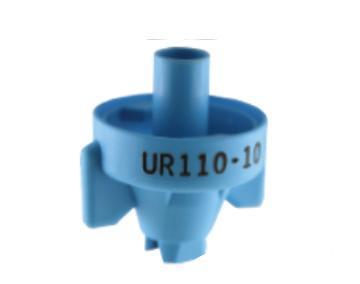 (1.0 - Light Blue) - UR110-10 - Wilger - DICAMBA ComboJet Nozzle Hot on Sale