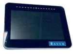 Raven CR7 Kit w  500s Antenna - 117-2295-001 (UN) (With Unlock) Online