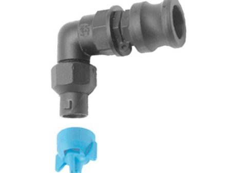 Hypro 9950-0001 Floater Adapter Supply