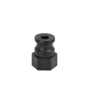 Banjo 75A1 4 SA - 3 4  Male Adapter x 1 4  Thread with Self-Aligning Groove & 300 PSI on Sale