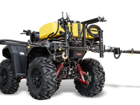 20 GaL ATV Contour Sprayer w  12V Pump, Hose & Wand on Sale