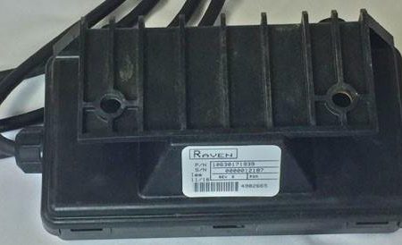 Raven Radar Speed Sensor - 063-0171-939 Online