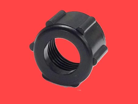 Hypro Nylon 11 16  UN 8027 Nozzle Body Nut Cheap