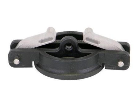 Banjo 150CAP SS - 1 1 2  Dust Cap with 300 Max PSI - Fits 1 1 2  Couplings Hot on Sale