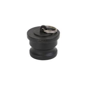 Banjo 250PL - 2 1 2  Dust Plug - Fits 2 1 2  Couplings For Discount