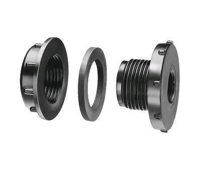 Hypro WBH300 Bulkhead Fitting Fashion