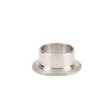 Banjo M300SWFSS - 3  Flange x 3  Socket Weld Fitting with 300 Max PSI Supply