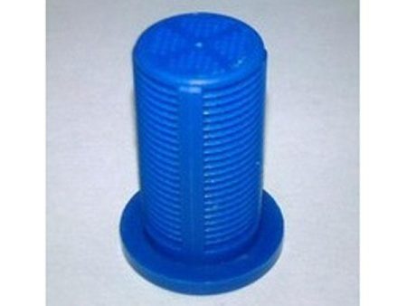 Hypro Ultra Lo Drift Replacement Strainers Blue Supply