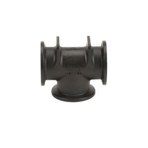 Banjo M200TEE - 2  Port Flanged Tee on Sale