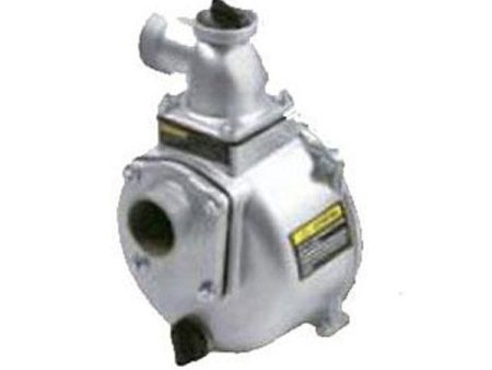 Hypro Aluminum Gas Engine-Driven Transfer Pump - TRASH KIT ONLY on Sale