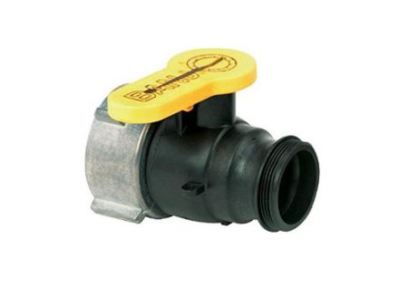 Banjo W230238 - IBC Spin Weld Ball Valve on Sale