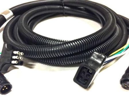 Raven 12  Extension Cable for Flow Control w  440 Console  -  115-0159-409 For Sale