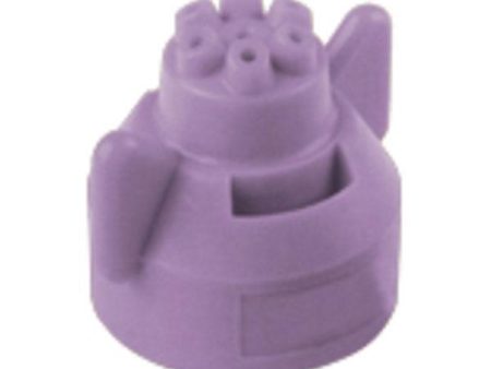 Hypro FC-ESI-110025 (Lilac) FC-ESI Six Stream 110 Ceramic Orifice FastCap Cheap