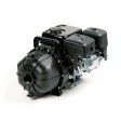 Hypro Polypropylene Gas Engine Driven Transfer Pump with Electric Start Online