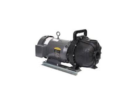 Hypro Polypropylene Electric-Driven 2in 50 HZ Transfer Pump Online Sale