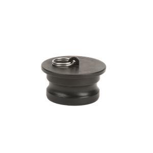 Banjo 300PL - 3  Dust Plug with 150 Max PSI - Fits 3  Couplings on Sale