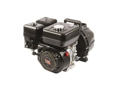 Hypro Polypropylene Gas Engine Driven Transfer Pump Online Hot Sale