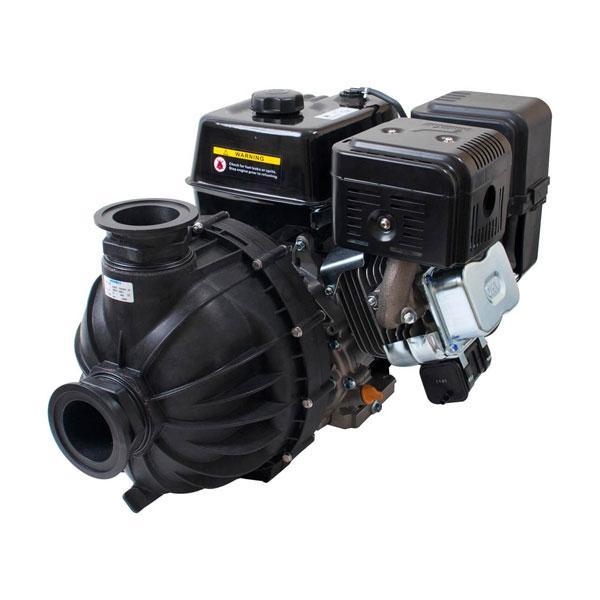 Hypro Polypropylene Gas Engine Driven Transfer Pump Briggs & Stratton 950 For Cheap