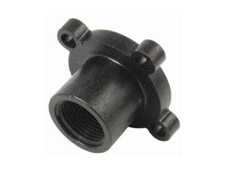 Hypro 3470-0301 Valve Inlet 3 4  Female Adapter Supply