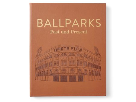 Ballparks, Past and Present For Sale