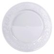 Louvre Salad Plate Online Hot Sale