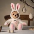 Bunny Suit Teddy Bear Discount