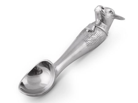 Cow Ice Cream Scoop Online Hot Sale