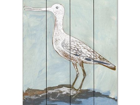 SDS907PAL - Sea Bird 2 - 12x16 Sale